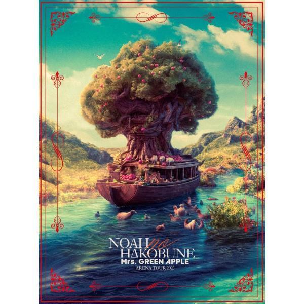 Blu-ray」7本セット／Mrs.GREEN APPLE／作品集 : PC style - 通販