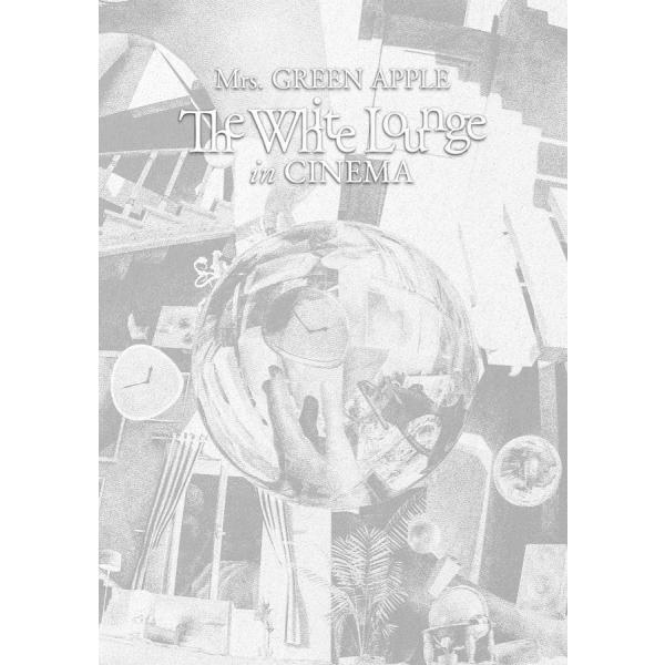 DVD」3本セット／Mrs.GREEN APPLE／作品集／組み合わせ自由 : PC style