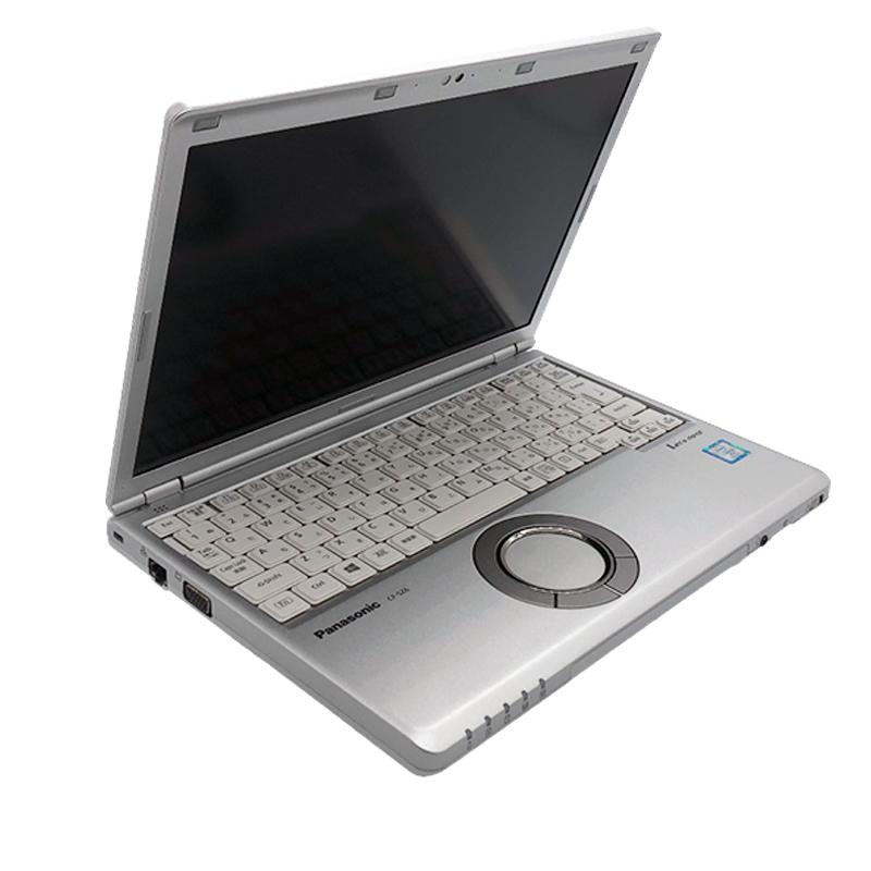 Let's note パソコン ノートパソコン ノートPC 第六世代Corei5