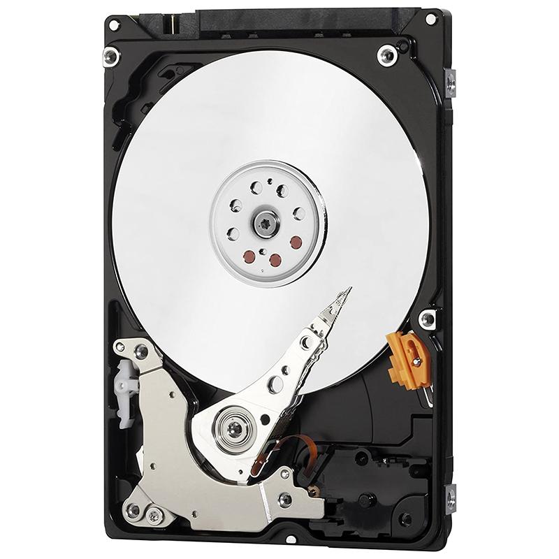 TOSHIBA（東芝） 内蔵HDD500GB 5400 rpm 動作品 2.5インチ HDD 動作