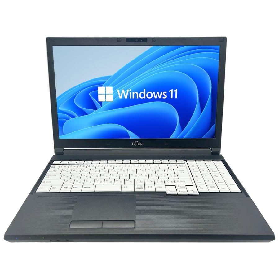 VX 中古パソコン ノートPC 第8世代Corei5 メモリ16GB SSD512GB