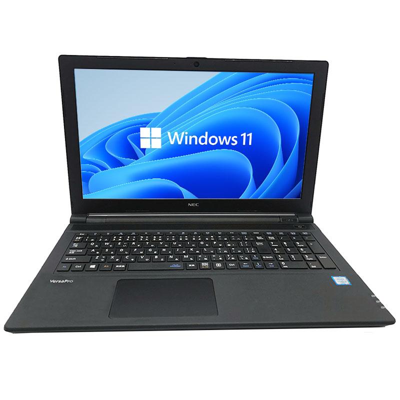 ノートPC ノートパソコン 中古PC Windows11 MSoffice2024 第10世代CPU