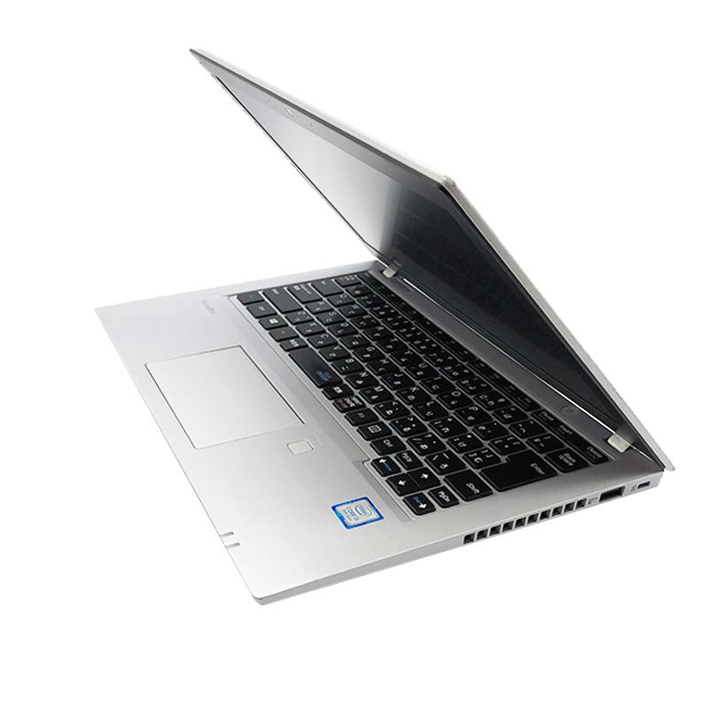 VersaPro ノートパソコン 中古 ノートPC 第八世代 Core i5 SSD256GB