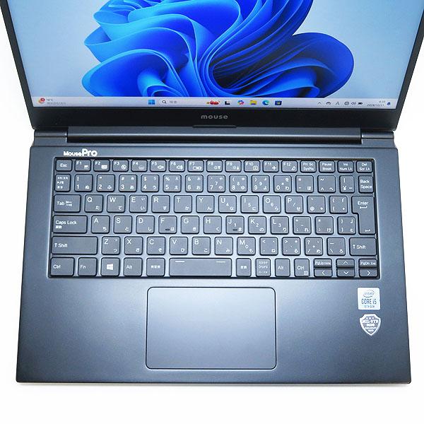 MousePro Mouse Computer Mpro NB410【Core i5 10210U/16GB/SSD256GB