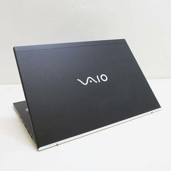 VAIO Pro SONY/ソニー PKシリーズ(VJPK21)【Core i5-1135G7/16GB