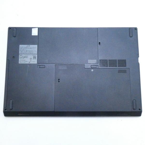 VersaPro NEC VKT42/X-A 第11世代 Core i5-1135G7/8GB/SSD256GB+