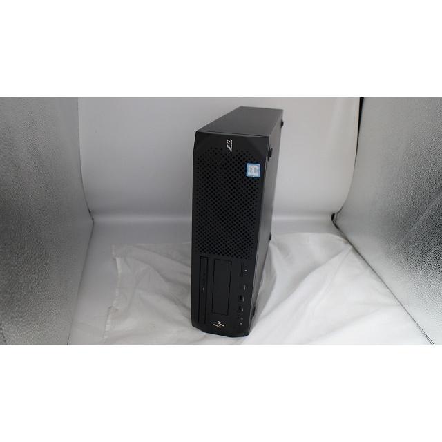 エイチピー HP Z2 SFF G4 Workstation Xeon SSD500GB 液晶モニター付属