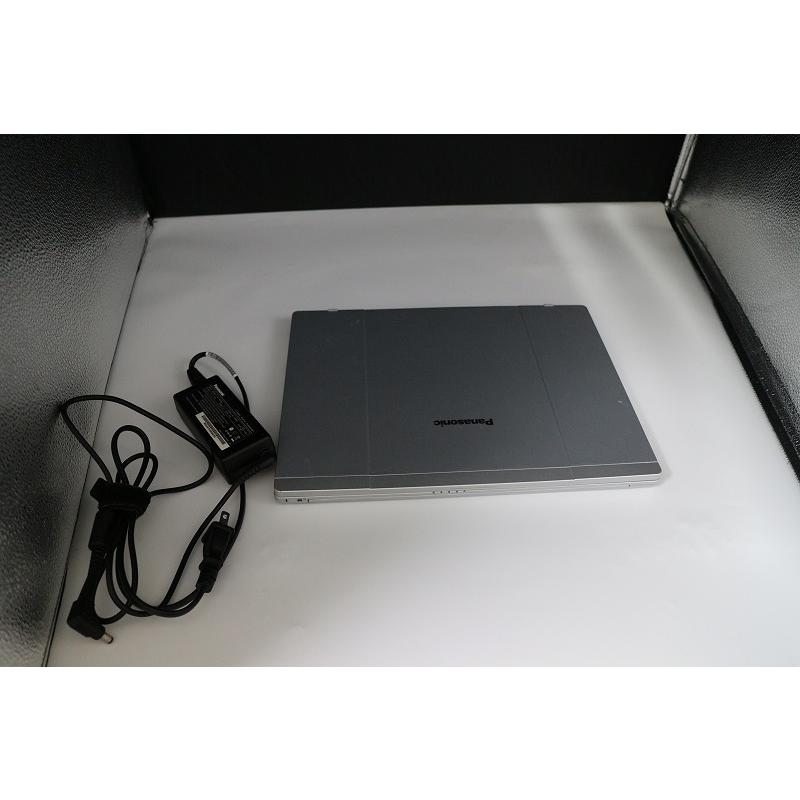 パナソニック11世代Core i5/16G/SSD256G/14型タッチパネル