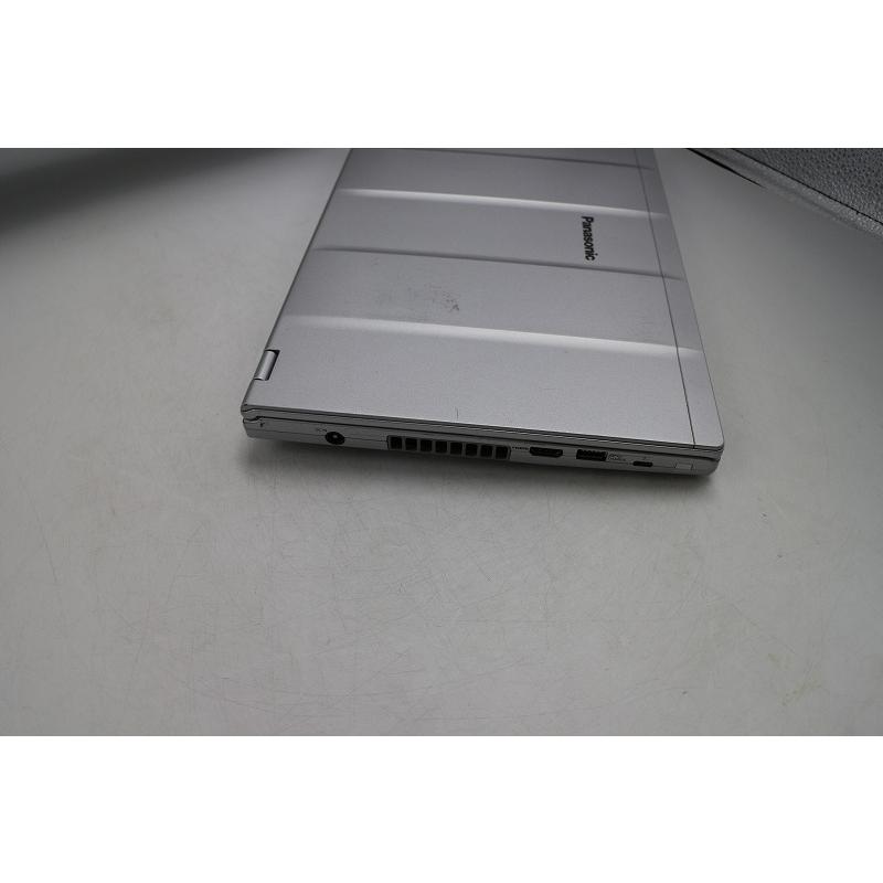 Let's note Panasonic Let's CF-LV Intel Core i5-10世代CPU/SSD256