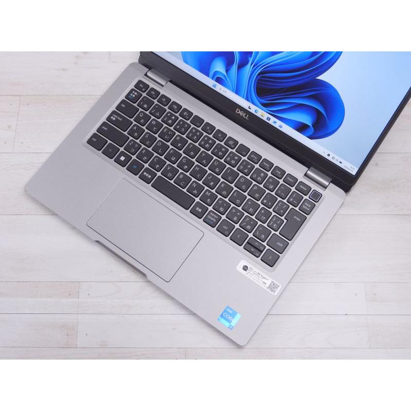 月次セール 中古 Bランク Dell Latitude5330 第12世代 i7 1265U