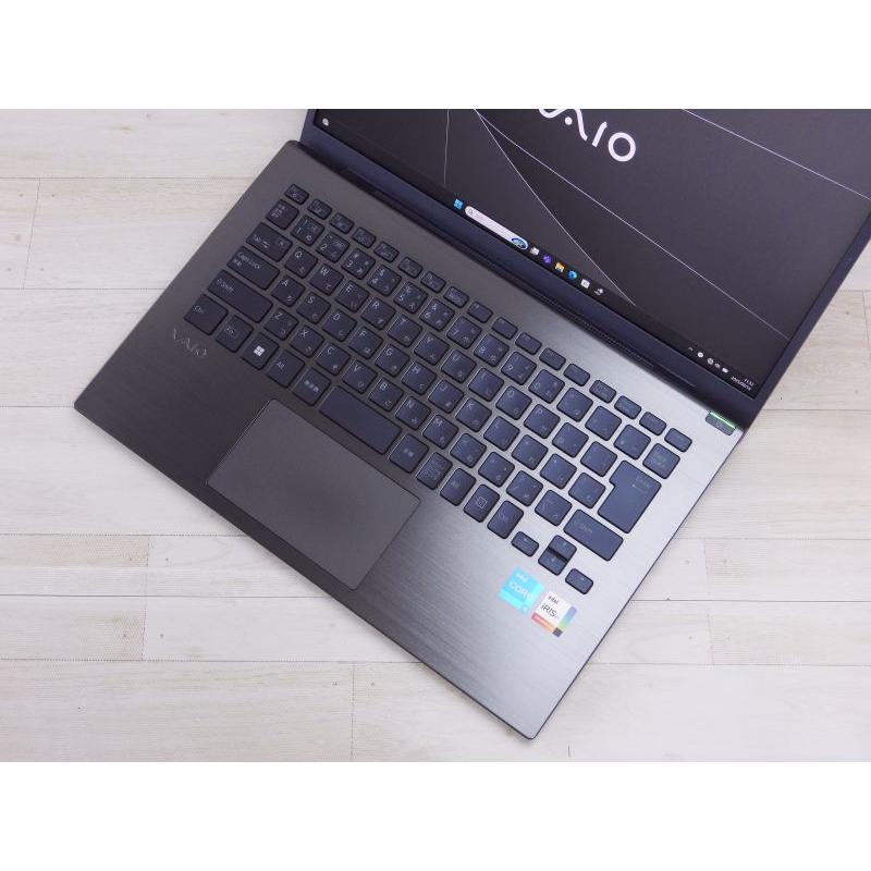 中古 Aランク VAIO Pro VJBK11 第13世代 i5 1334U メモリ16GB