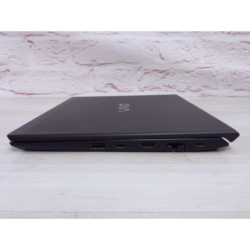 中古 Bランク VAIO Pro PJ VJPJ22 第12世代 i5 1235U メモリ16GB