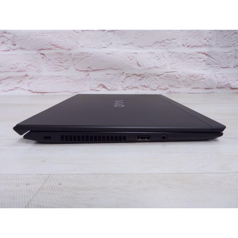 中古 Bランク VAIO Pro PJ VJPJ22 第12世代 i5 1235U メモリ16GB