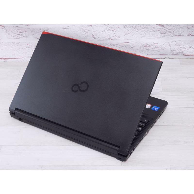 中古 Aランク 富士通 LIFEBOOK A5511/G 第11世代 i5 1145G7 メモリ16GB