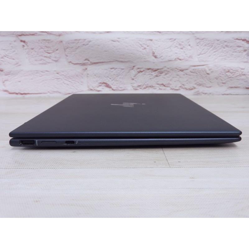 中古 Sランク HP Elite Dragonfly G3 第12世代 i5 1245U メモリ16GB