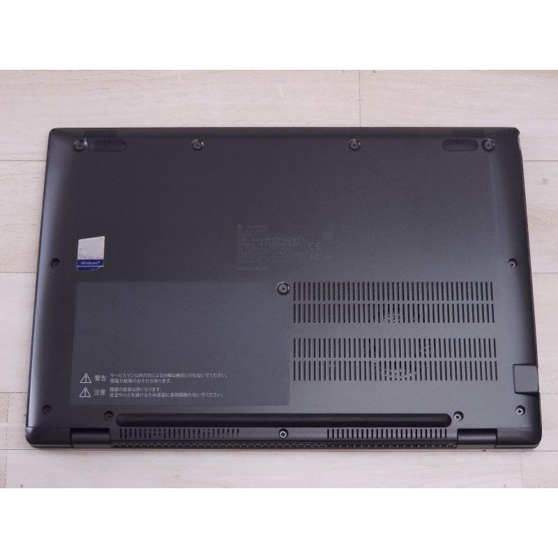 中古 Bランク 東芝 dynabook G83/HS 第11世代 i5 1135G7 NVMeSSD256GB
