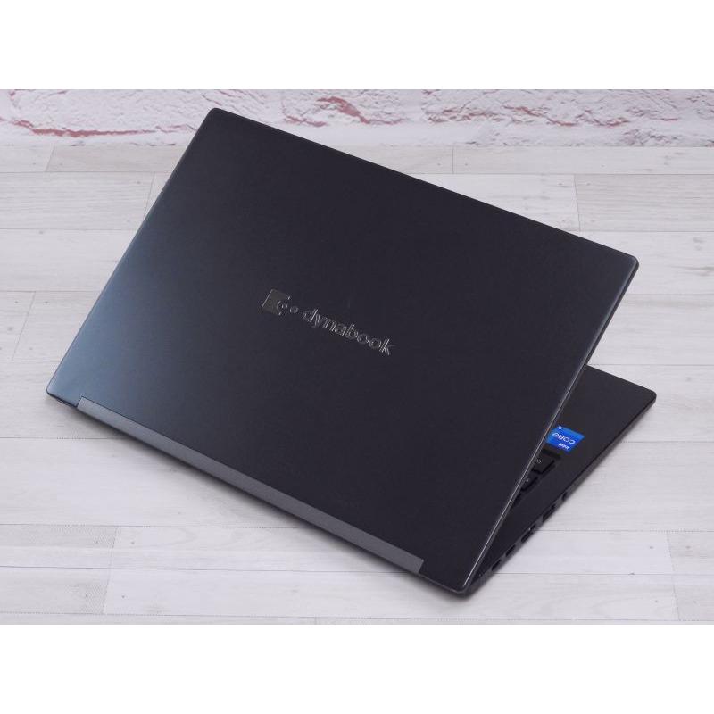 中古 Aランク 東芝 dynabook G83/KV 第12世代 i5 1240P NVMeSSD256GB
