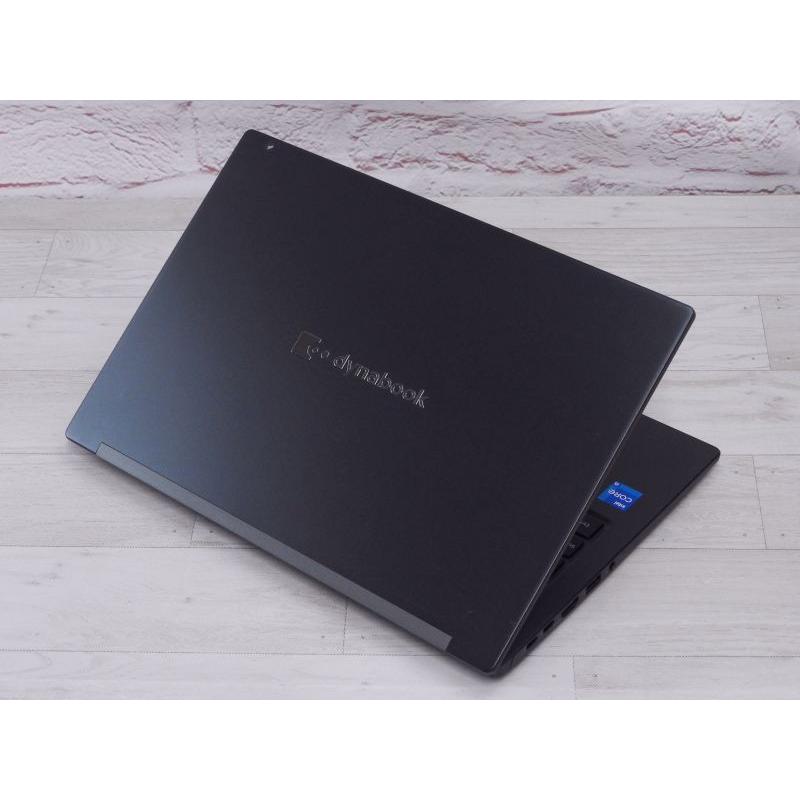 中古 Aランク 東芝 dynabook G83/LW 第13世代 i5 1334U NVMe SSD512GB