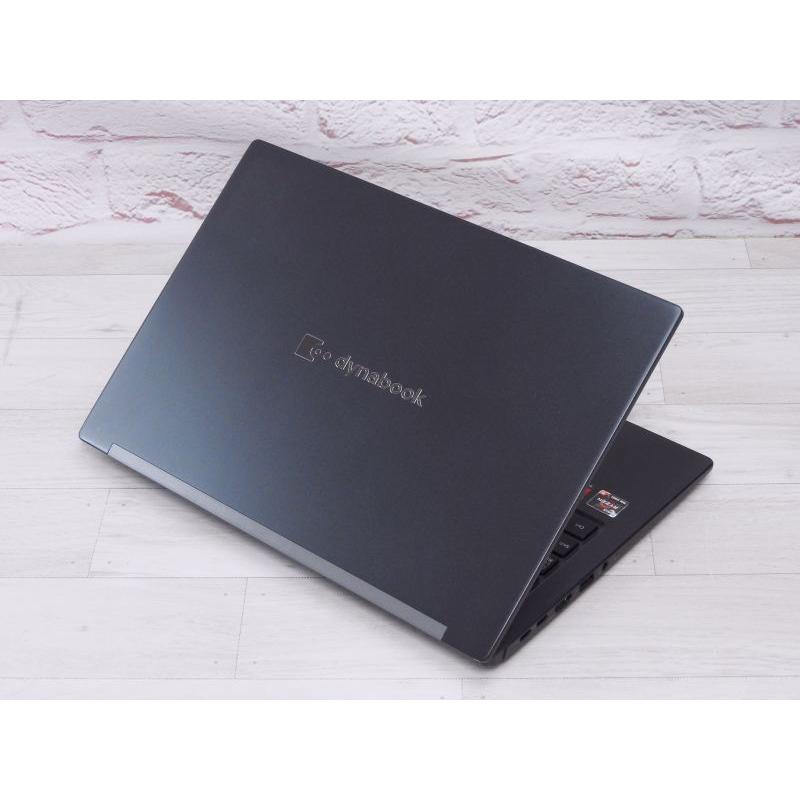 中古 Bランク 2023年秋冬モデル 東芝 dynabook GA83/XW AMD Ryzen5