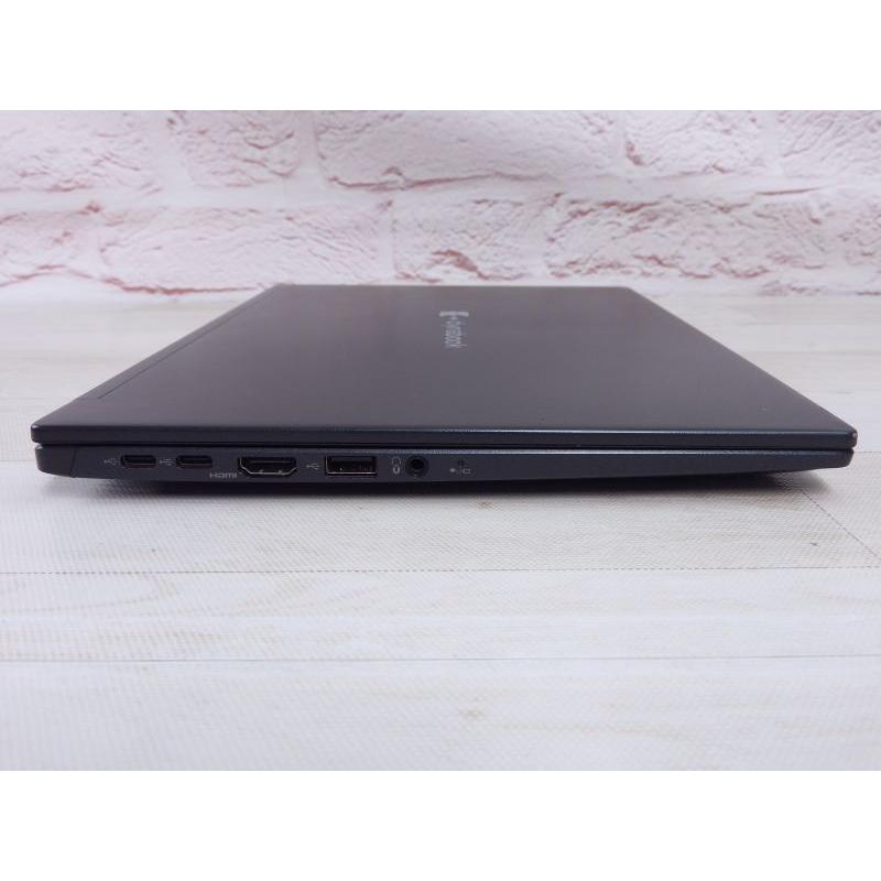 中古 Aランク 2023年秋冬モデル 東芝 dynabook GA83/XW AMD Ryzen5