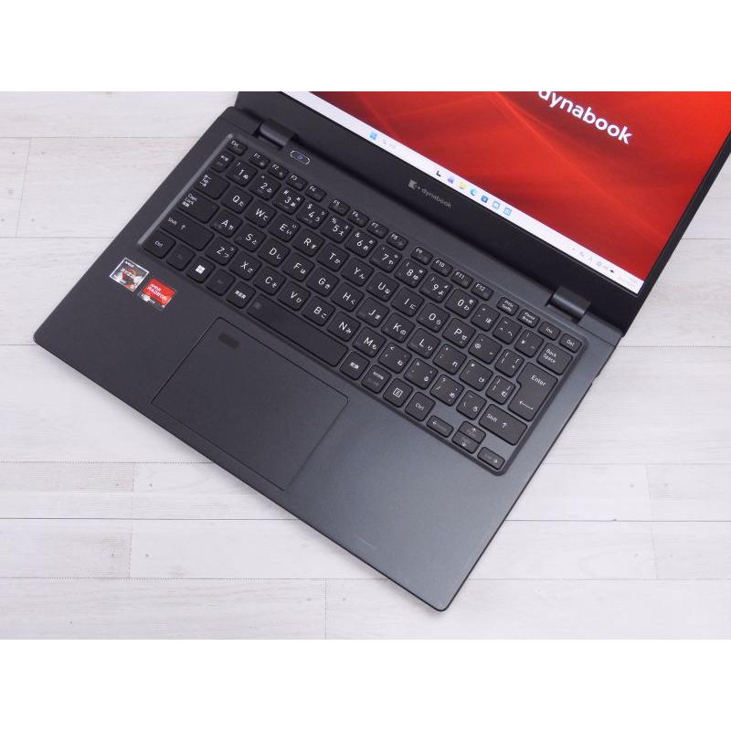 中古 Aランク 2023年秋冬モデル 東芝 dynabook GA83/XW AMD Ryzen5