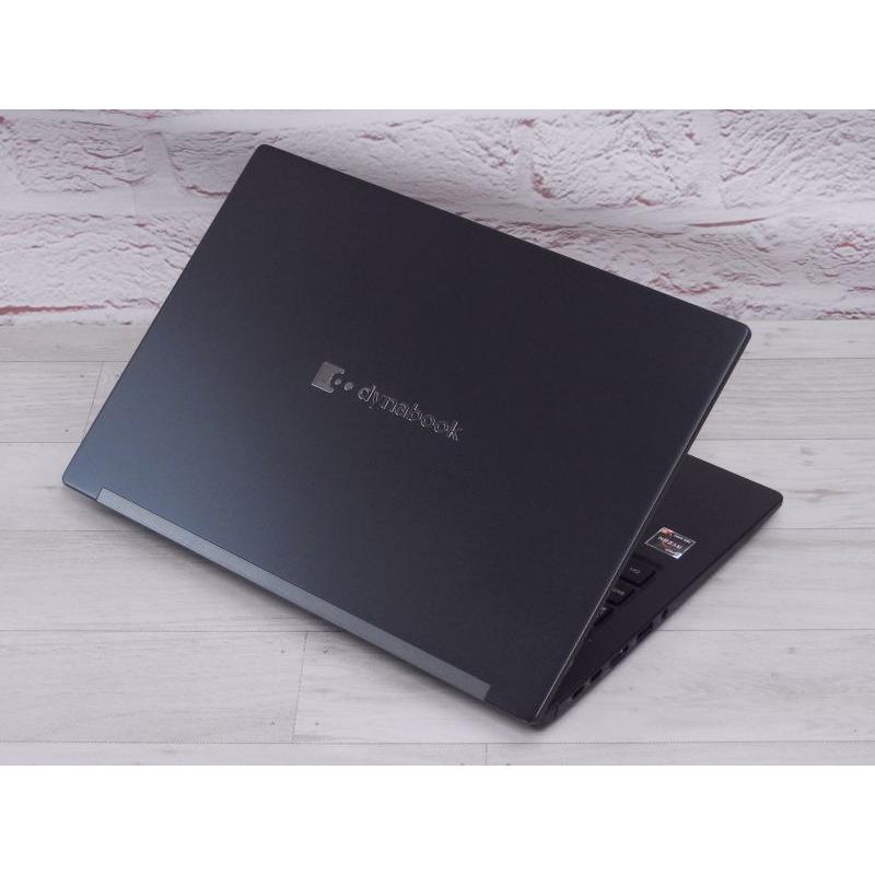 中古 Aランク 2023年秋冬モデル 東芝 dynabook GA83/XW AMD Ryzen5