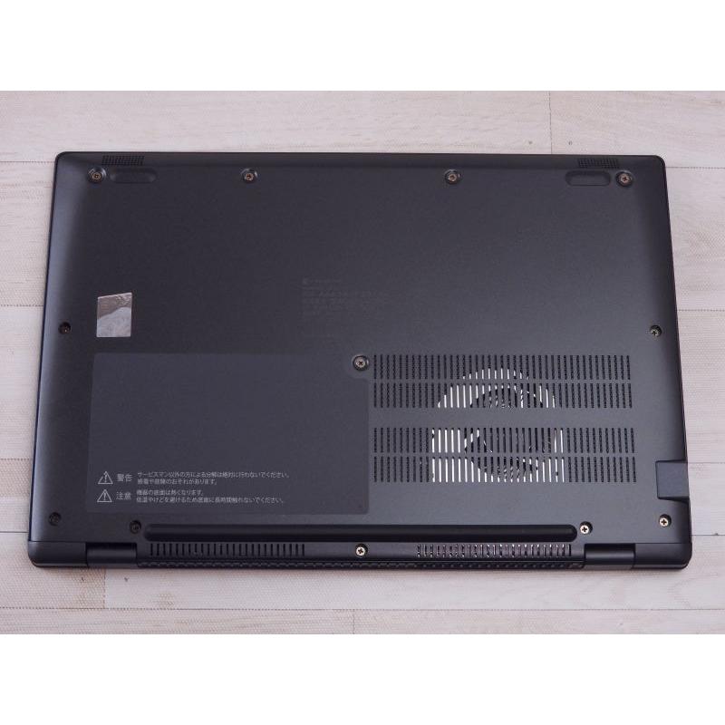 中古 Aランク 2023年秋冬モデル 東芝 dynabook GA83/XW AMD Ryzen5