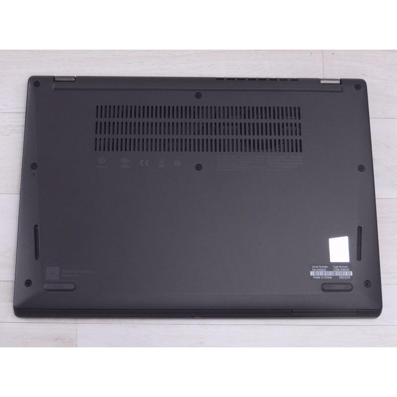 中古 Bランク Lenovo ThinkPad L13 GEN3 第12世代 i5 1235U メモリ16GB