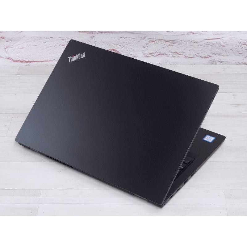 中古 Bランク Lenovo ThinkPad L390 第8世代 i3 8145U メモリ16GB