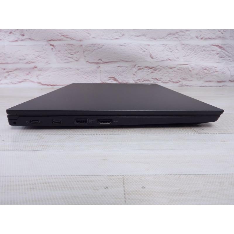 中古 Bランク Lenovo ThinkPad L390 第8世代 i3 8145U メモリ16GB