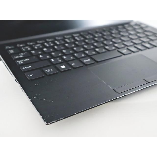 VAIO 『3/1まで値下げ中』【3年保証】 VAIO VAIO PRO PG21 Windows11