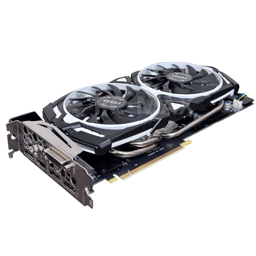 GeForce GTX 1070ti グラフィックボード GeForce GTX 1070 Ti GAMING