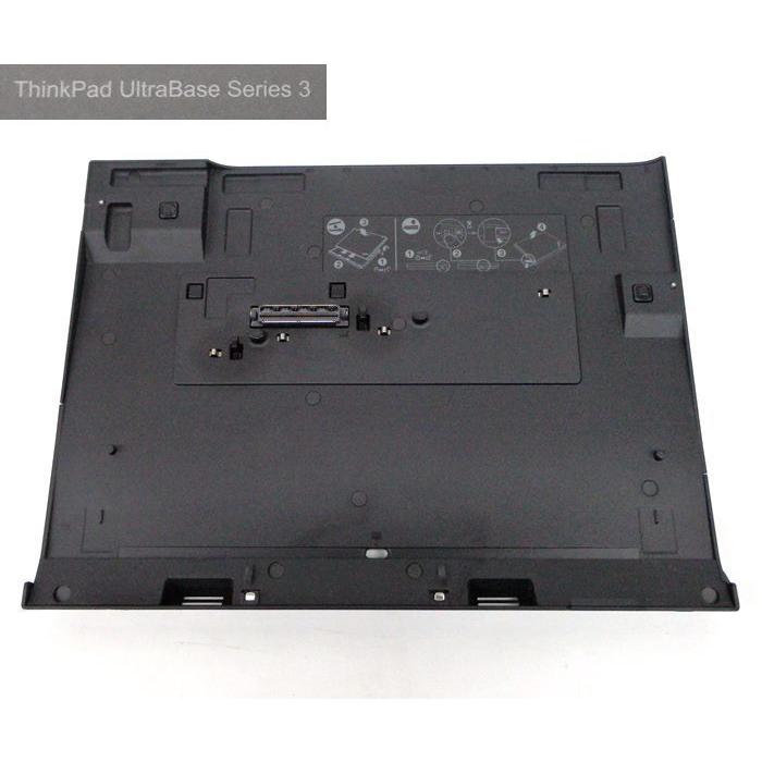 ThinkPad Lenovo UltraBase Series 3 DVDドライブ内蔵 X220 X220T X230