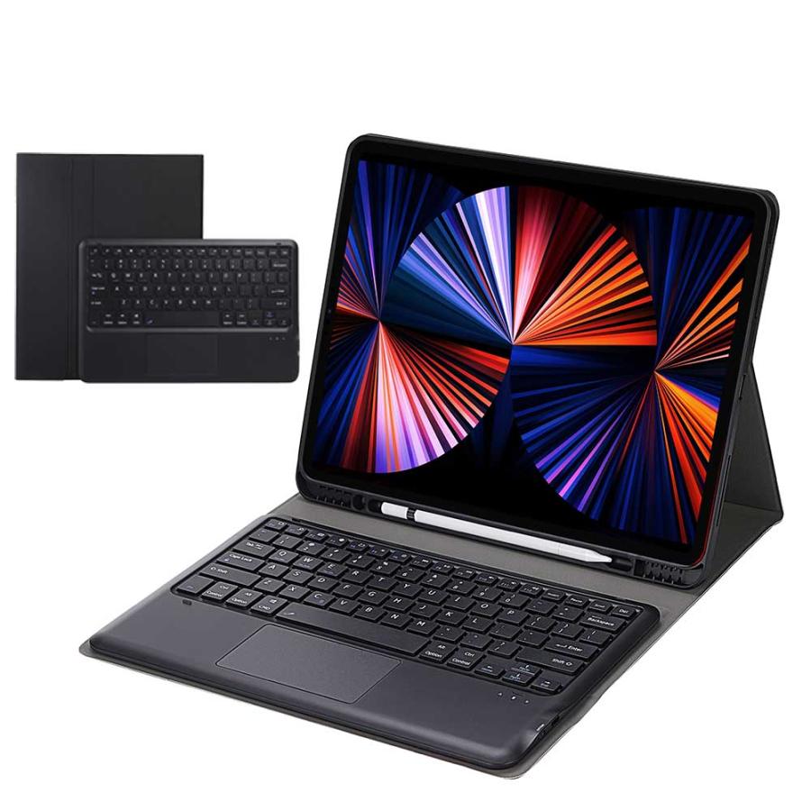 4カラー アイパッドプロ 12.9インチ iPadPro 第4世代 第5世代 第6世代