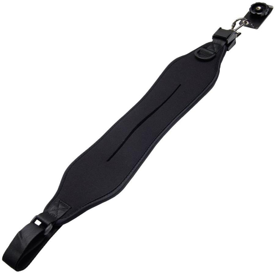 カメラ クイック ストラップ 一眼レフ 斜めがけ 肩掛け ネジ穴 1/4