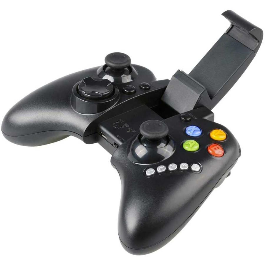 Switch / Android PS Xbox Windows PC 用 Bluetooth ゲーム