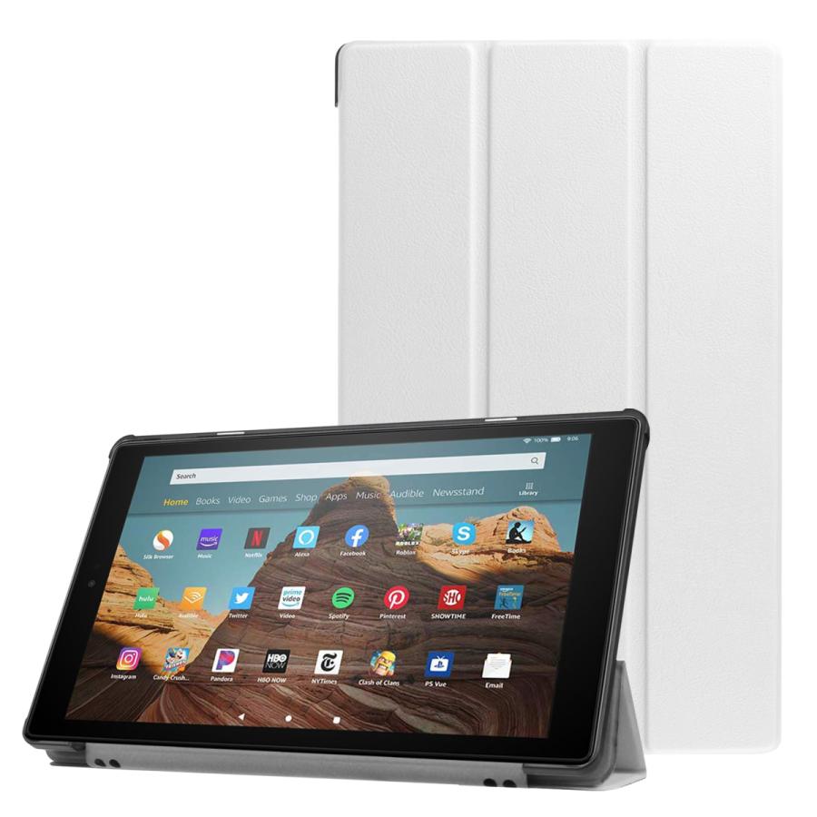 amazon（アマゾン） 【送料無料】Amazon Fire HD 10 タブレット (第7