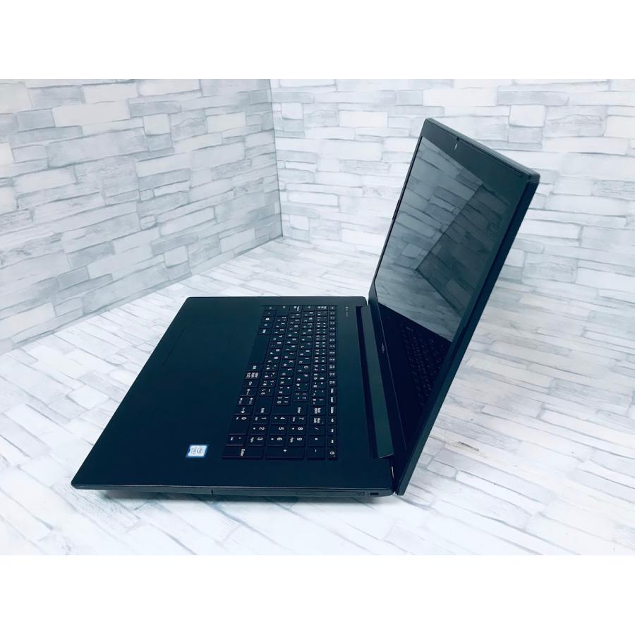 LaVie Windows11 NEC Lavie NS350NAB Corei3 8145U NVMe ssd256GB