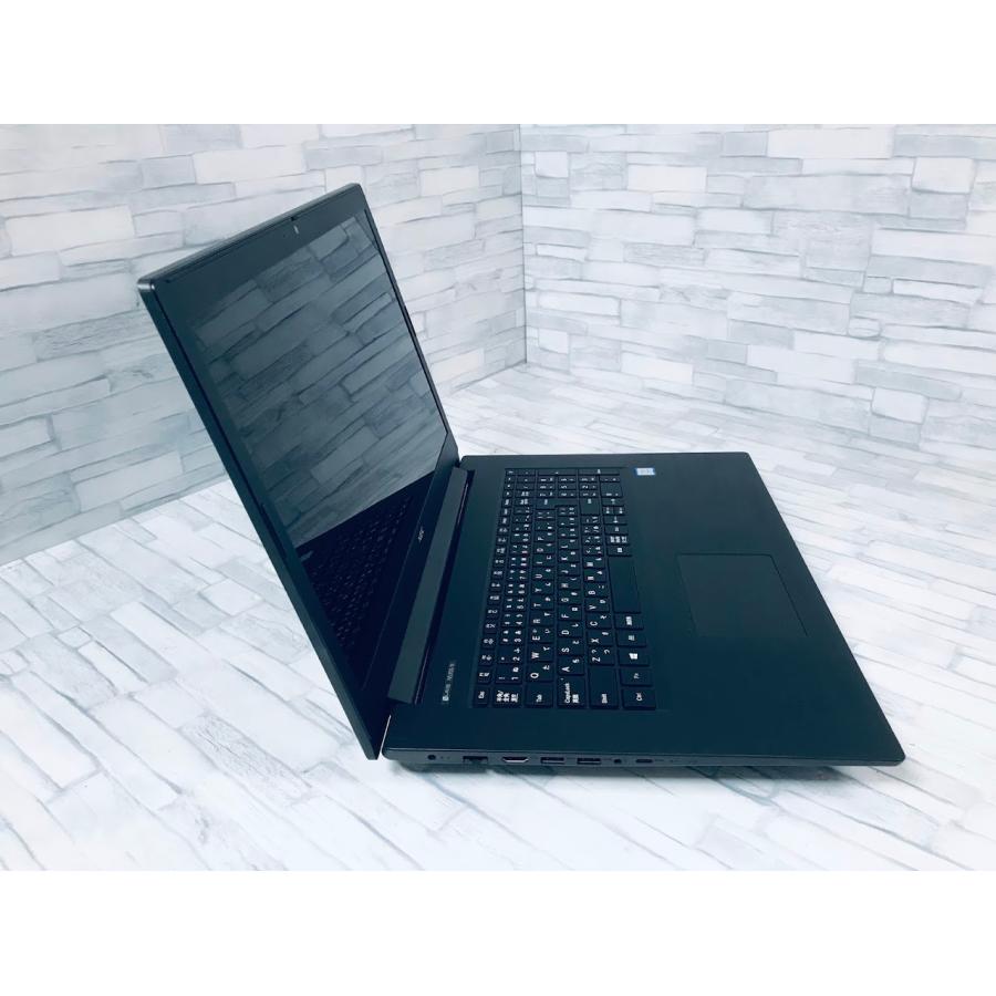 LaVie Windows11 NEC Lavie NS350NAB Corei3 8145U NVMe ssd256GB