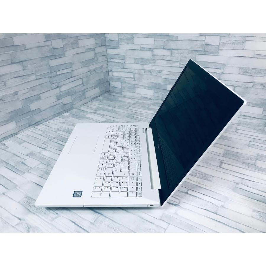 LaVie Windows11 NEC Lavie NS500/M Corei5 8250U 新品ssd512GB メモリ