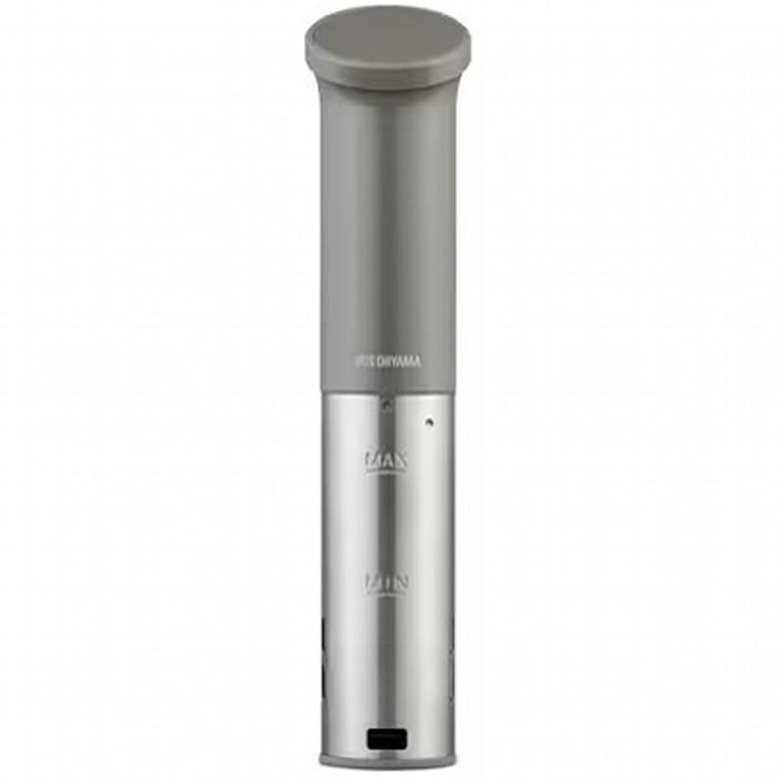 ヘルシオ ホットクック IRIS OHYAMA 低温調理器 LTC-04-H ウォーム