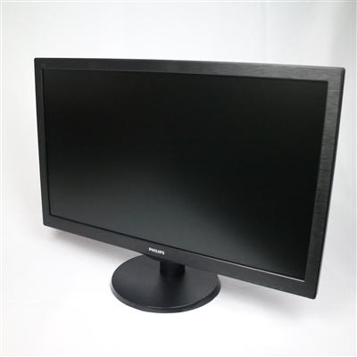 Philips（フィリップス） 273V5L 27インチ 27型 LED 液晶 モニタ HDMI