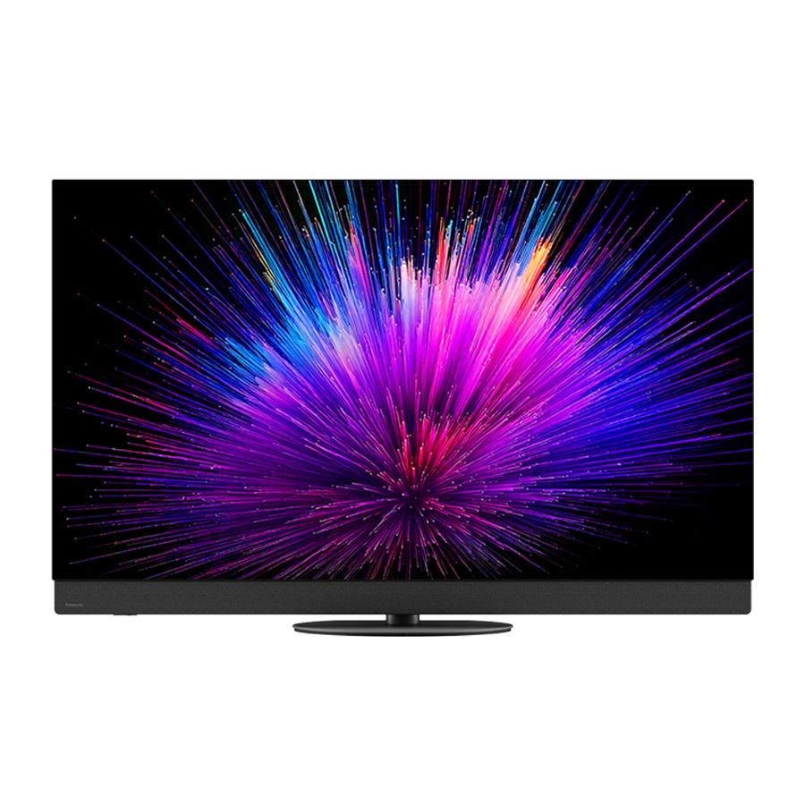 VIERA パナソニック 有機ELテレビ TV-55Z95B 55インチ ビエラ 4K有機EL