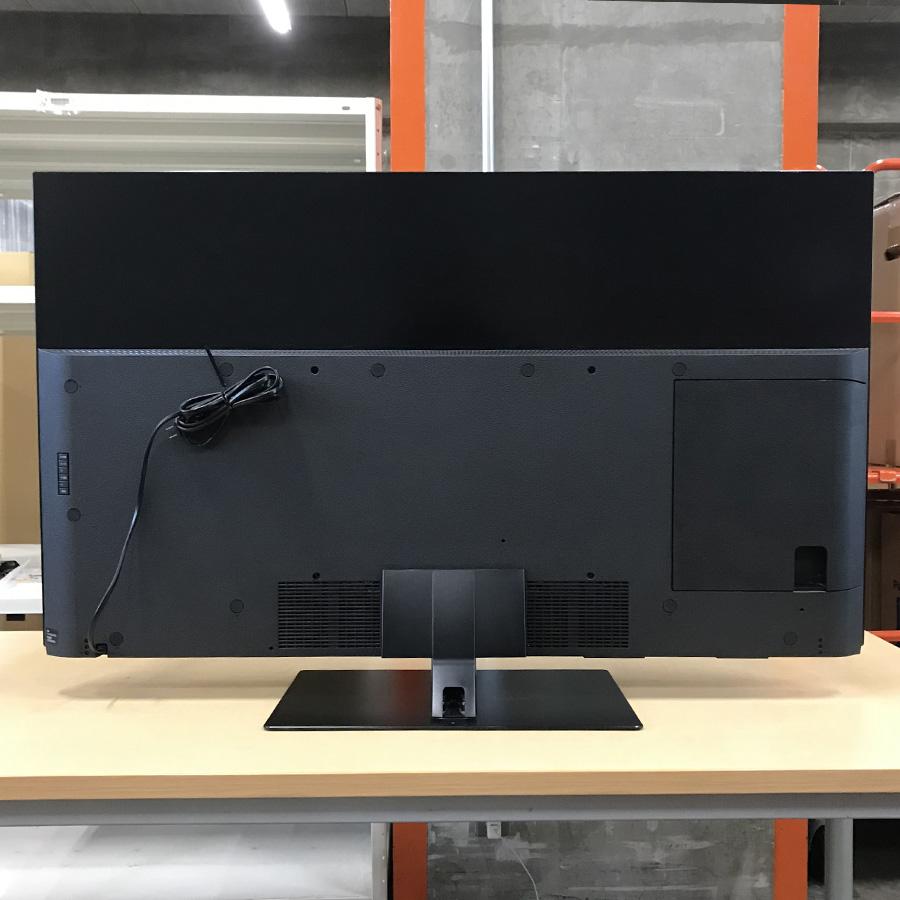 VIERA パナソニック 有機ELテレビ TH-55GZ1000 55インチ ビエラ 4K有機