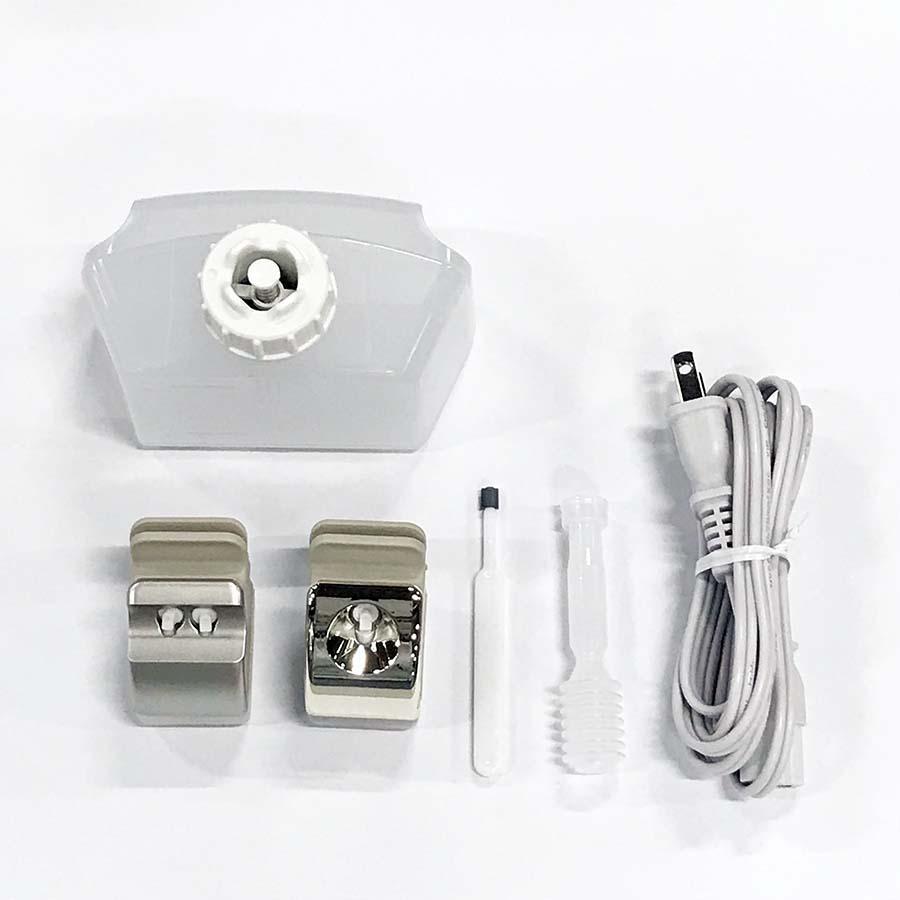 ナノケア パナソニック スチーマー EH-SA0B 美容家電 スチーマー