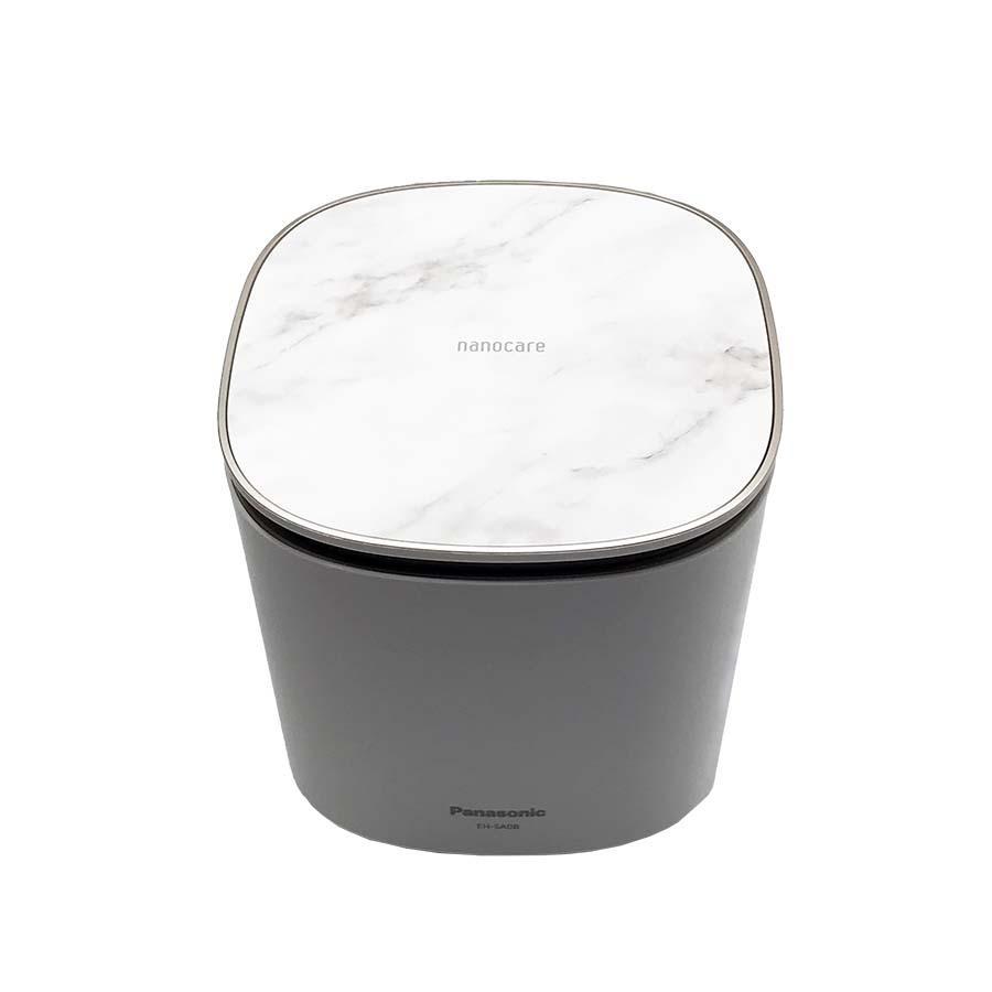 ナノケア パナソニック スチーマー EH-SA0B 美容家電 スチーマー