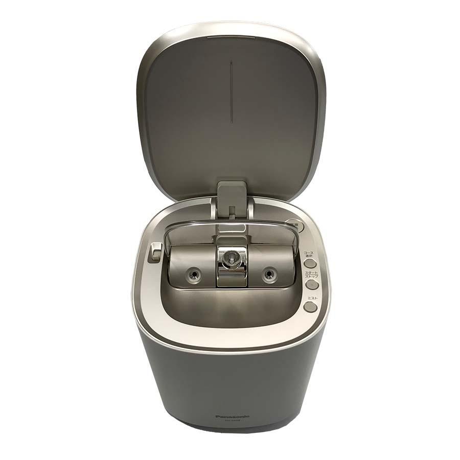 ナノケア パナソニック スチーマー EH-SA0B 美容家電 スチーマー