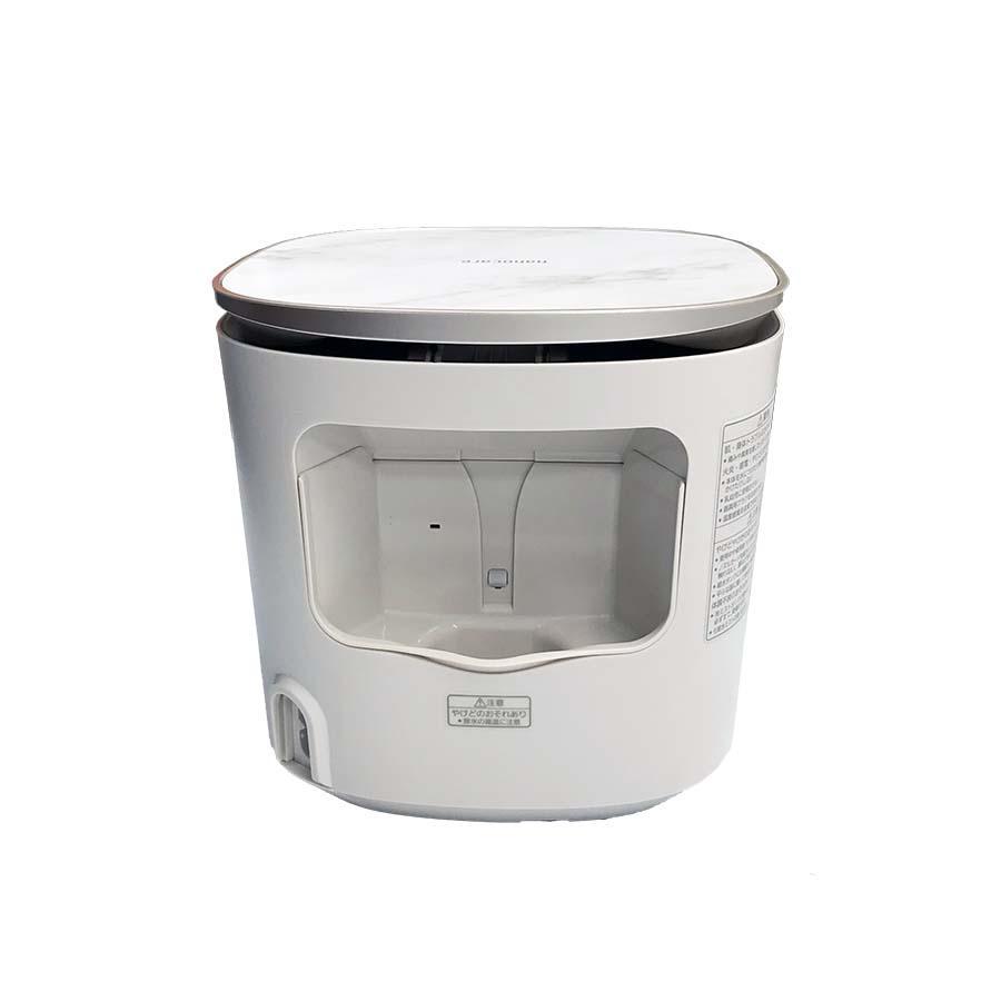 ナノケア パナソニック スチーマー EH-SA0B 美容家電 スチーマー