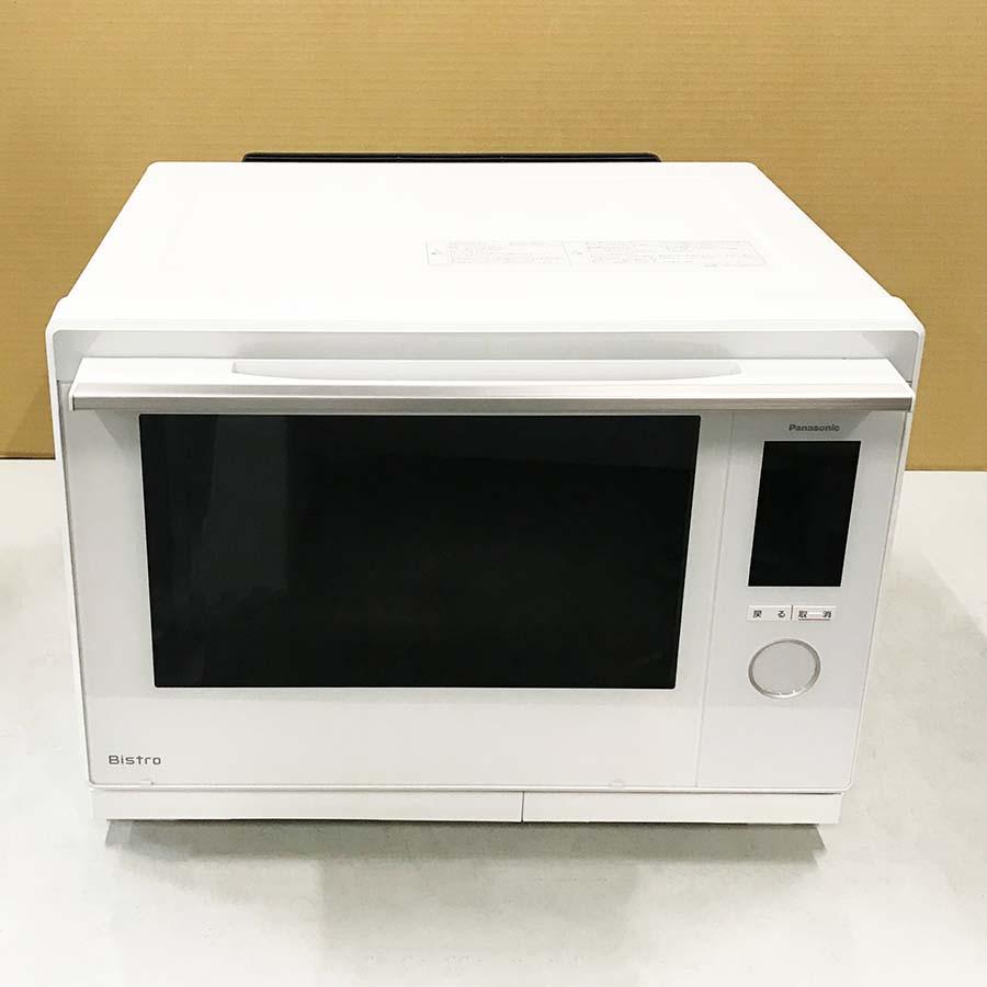Bistro（Panasonic） パナソニック スチームオーブンレンジ レンジ NE