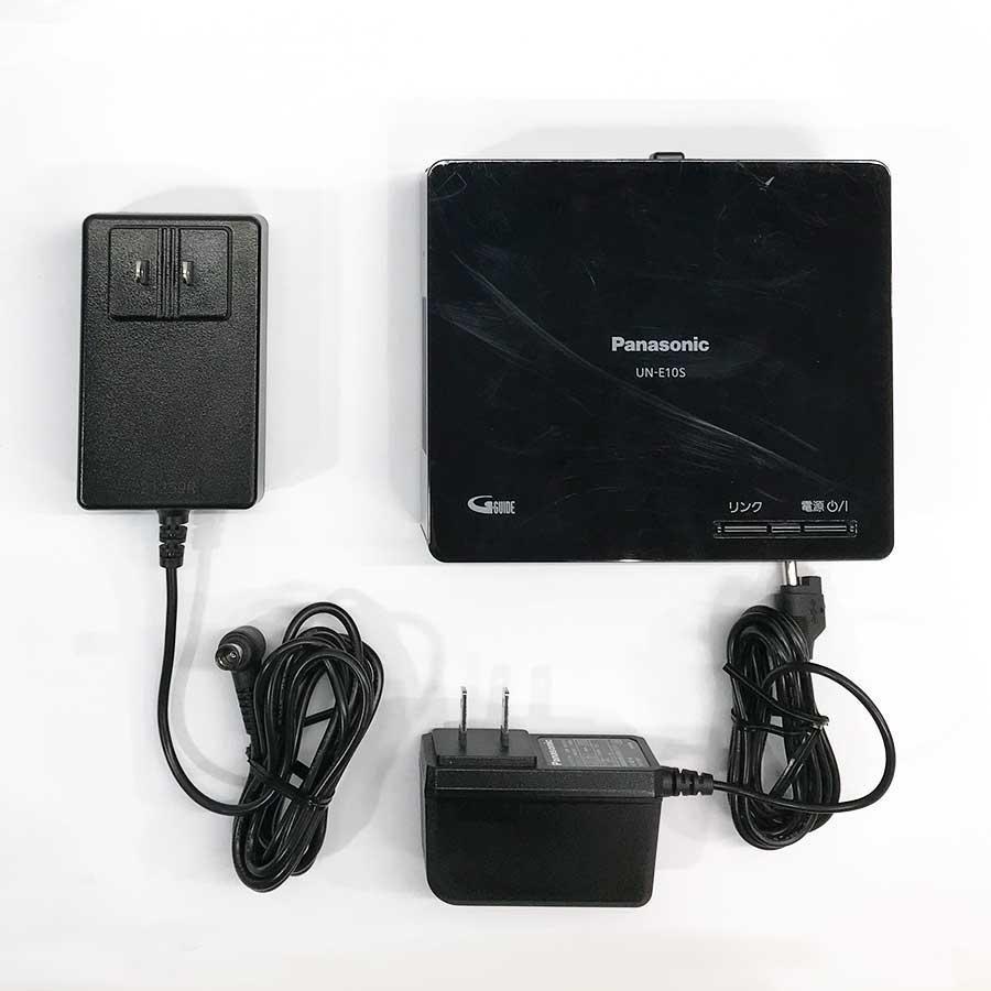 VIERA パナソニック 液晶テレビ UN-19FB10H 19型 ビエラ ポータブル